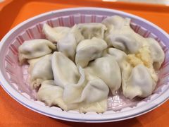 皮皮虾肉馅-金谷园饺子锅贴(亦庄店)