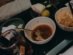 -上水足浴·按摩·SPA(火车站店)