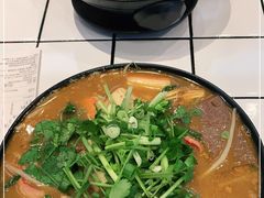 -肥汁米蘭香港米线(长宁来福士店)