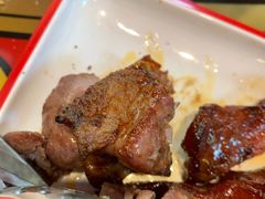 老妖羊肉串-红桃妖烧烤·啤酒
