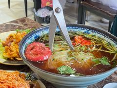 -鸡西大冷面(兰山店)