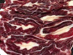 -名门潮牛·鲜牛肉海鲜火锅.烧烤自助餐厅(诚丰广场店)