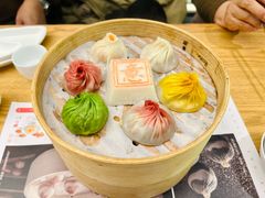-宏安瑞士大酒店馥澜吧