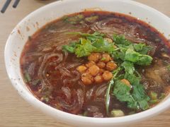 -林静小吃(复兴路店)