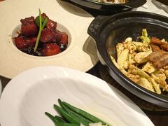-狮王府淮扬菜(新街口友谊店)