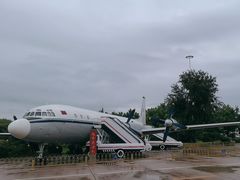 -中国航空博物馆