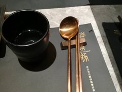 -馔豚·台北菜专门店(深圳湾万象城店)