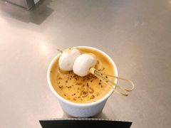 -Seesaw Coffee(上海国金中心店)