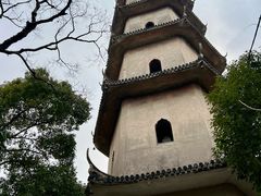 -江心屿景区
