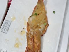 -火地铁板烧(昆山万象汇店)