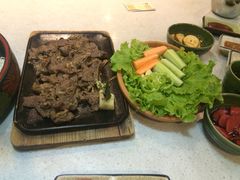 iphone_upload_pic-将军牛排·尔滨地标朝鲜族美食(总店)