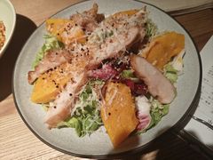 -沛家·西餐Brunch·直火料理