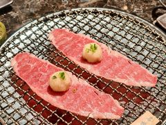 和牛纷雪烧-老乾杯(深圳湾万象城店)