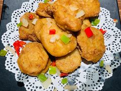 -周家二小姐的菜(西津渡店)