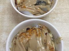 少辣少芥末-清真·宏顺祥卤汁凉粉(大皮院店)