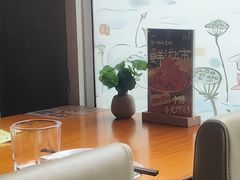 -莲餐厅·湖北菜·潜江小龙虾店(愚园路店)