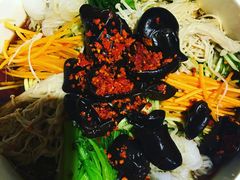 -大清花饺子(山庄店)