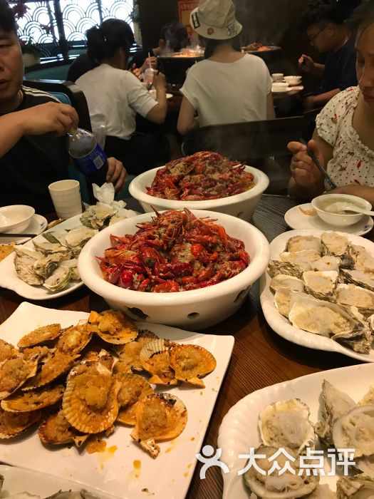 海陆空(新佳丽时尚广场店)图片 - 第2张