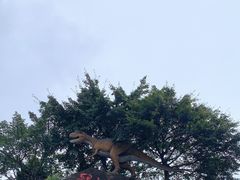 -自贡恐龙博物馆