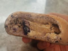 蓝莓奶酪贝果-面包与我Bread Or Me(长城汇店)