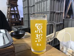 -杨老头鲜货烧烤(太古里店)