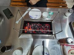 -小寒羊烧烤(凯瑞时代大厦店)