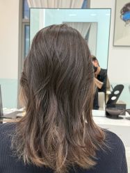 -美格丝M.G.S Hair Salon