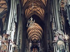 -斯蒂芬主教座堂(Stephansdom)