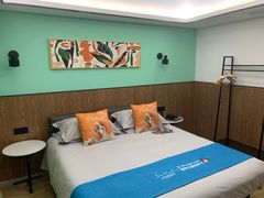 -太阳岛度假酒店