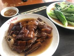 -黄连大头华烧鹅店(大良店)