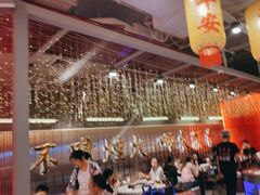 -朱光玉火锅馆(正弘城店)