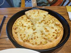 -萨贝尔意式餐厅(海峡奥体中心店)