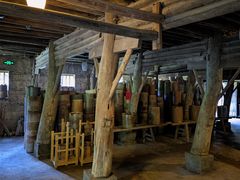 -景德镇古窑民俗博览区