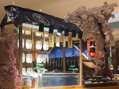 -视界美食自助餐厅·石家庄希尔顿酒店