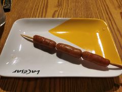 -乐凯撒披萨(正佳广场店)