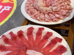 -凤吉园乌拉满族火锅中华老字号(繁荣路店)