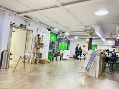 -微笑时刻照相馆·企业合影·商务外拍(北京五道口店)