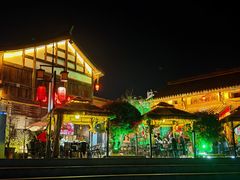 -大小河街