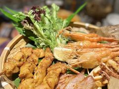 -泰妃殿(宏伊国际广场店)