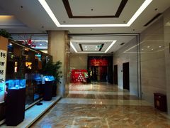 -牡丹江世茂假日酒店