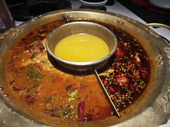 -哥老官重庆美蛙鱼头(五角场合生汇店)