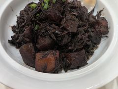 -钱塘花园·宁波菜