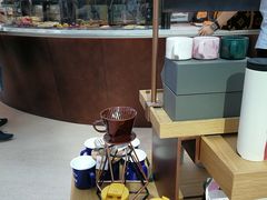 -星巴克(恒隆广场店)