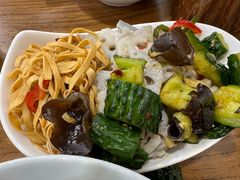 -兰溪十八浇(天一店)