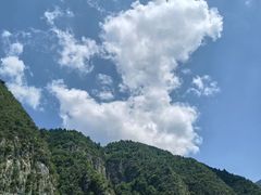 -白帝城·瞿塘峡景区