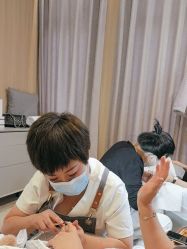 -安吉拉青春化管理中心