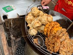 -王记生烫牛杂面馆(兰陵路店)