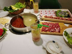 -和兴记潮汕牛肉火锅(太原街万达店)