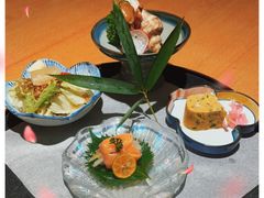 -东瀛阁(锦江宾馆店)