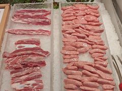 -汉阳廷自助烤肉(同和金铂天地店)